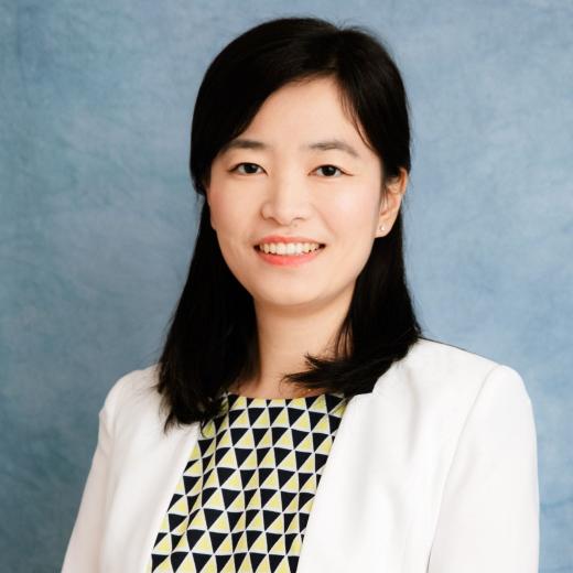 Dr. Feng Cao